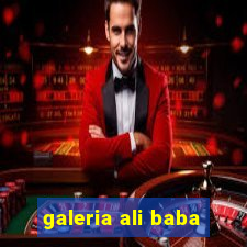 galeria ali baba